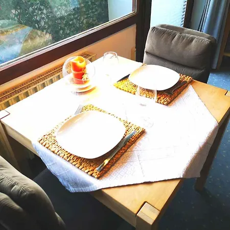 Apartment In Bad Grund