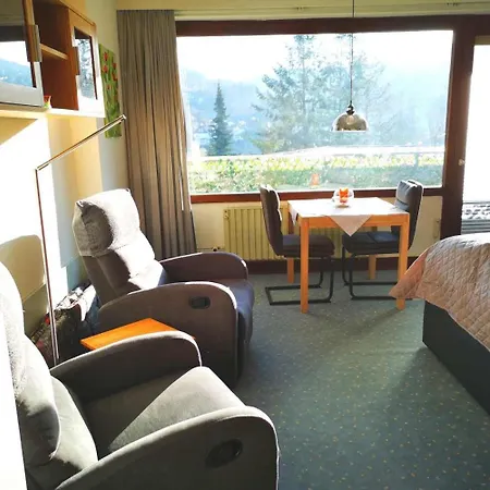 In Bad Grund