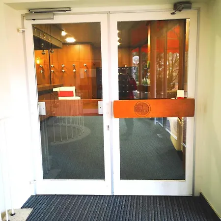 Apartment In Bad Grund