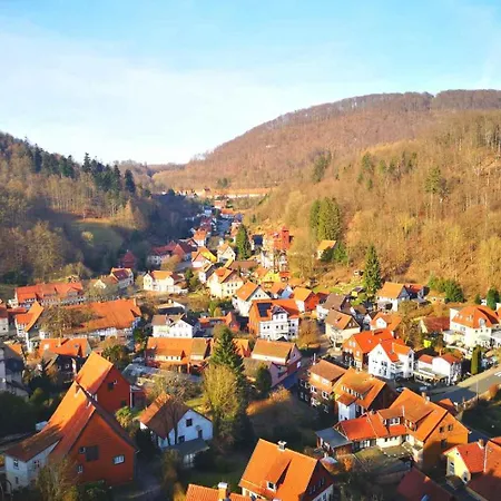 Διαμέρισμα In Bad Grund